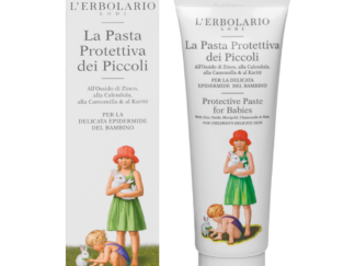 La Pasta Protettiva dei Piccoli
