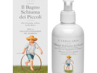 Il Bagnoschiuma dei Piccoli