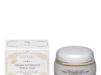 Crema Nutriente Anti-Tempo