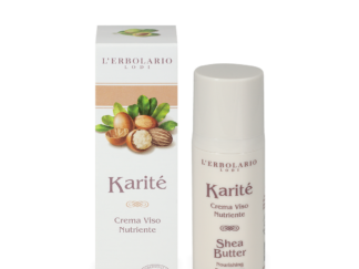Crema Viso Nutriente Karité