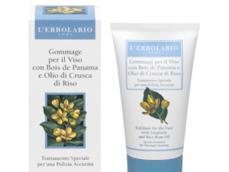 Gommage per il Viso