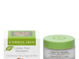 Crema Viso Idratante