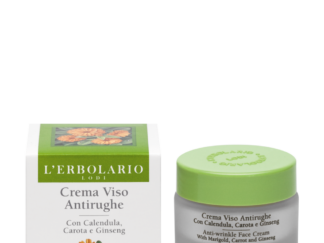 Crema Viso Antirughe