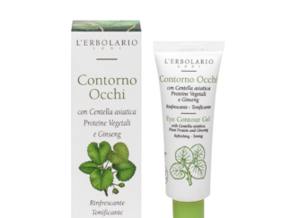 Gel contorno Occhi
