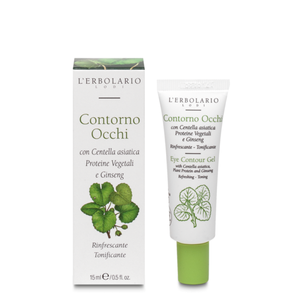 Gel contorno Occhi