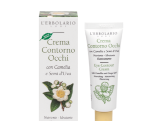 Crema Contorno Occhi