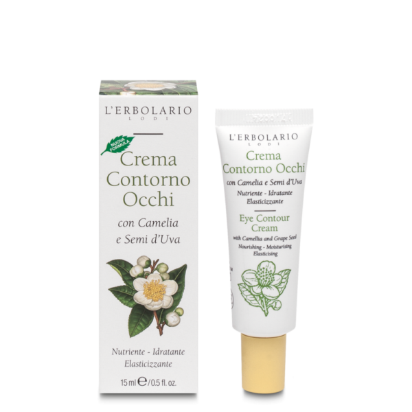 Crema Contorno Occhi