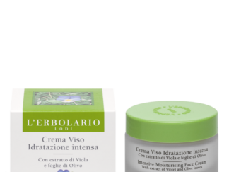 Crema Viso Idratazione Intensa