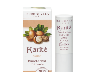 BurroLabbra Nutriente Karité