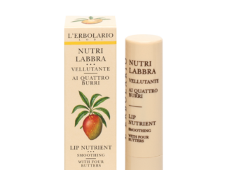 Nutrilabbra Vellutante