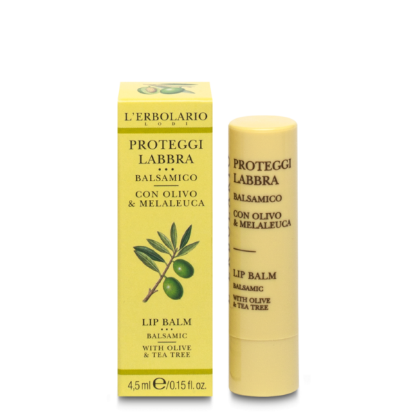 Proteggilabbra Balsamico