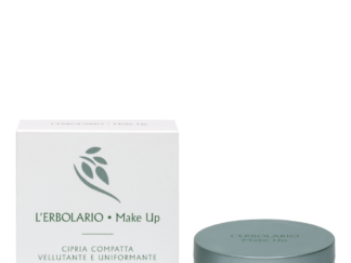 Cipria Uniformante Tonalità Naturale