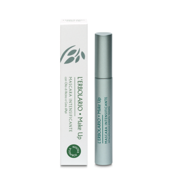 Mascara Intensificante Nero