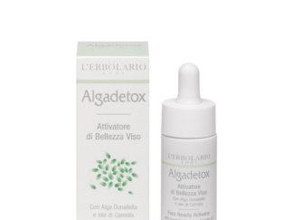 Attivatore di Bellezza Algadetox