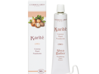 Crema Mani Nutriente Karité