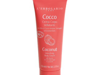 Crema Corpo Vellutante Cocco