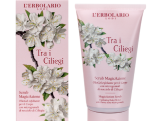 Scrub MagicAzione Tra i Ciliegi
