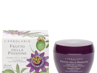 Crema Corpo Frutto della Passione