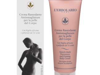 Crema Corpo Rassodante Antismagliature Le Superattive