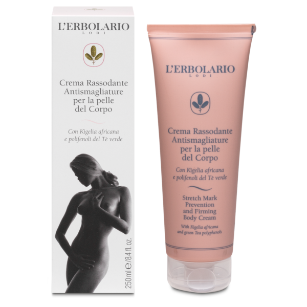 Crema Corpo Rassodante Antismagliature Le Superattive
