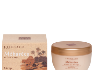 Crema Corpo Méharées