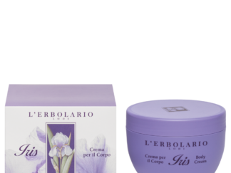 Crema Corpo Iris
