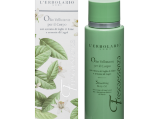 Olio Vellutante Frescaessenza