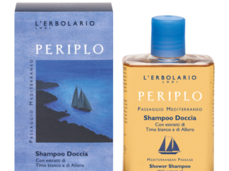 Shampoo Doccia Periplo