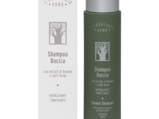 Shampoo Doccia L'Erbolario Uomo