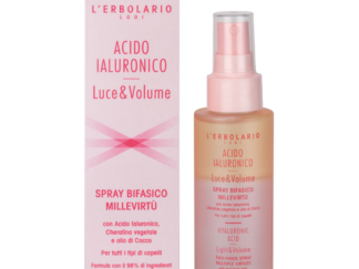 Spray Bifasico Millevirtù
