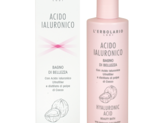 Bagno di Bellezza Acido Ialuronico