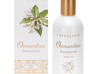 Bagnoschiuma Osmanthus