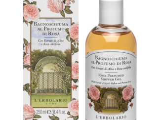 Bagnoschiuma Rosa
