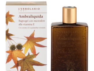 Bagnogel Ambraliquida