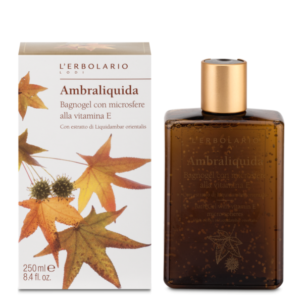 Bagnogel Ambraliquida