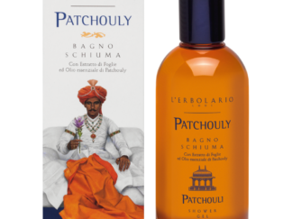 Bagnoschiuma Patchouly