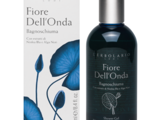 Bagnoschiuma Fiore Dell'Onda