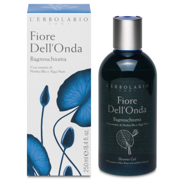 Bagnoschiuma Fiore Dell'Onda