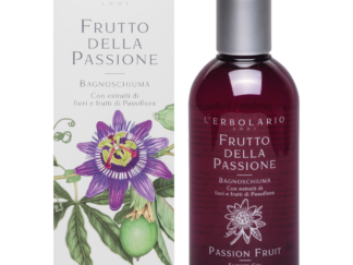 Bagnoschiuma Frutto della Passione