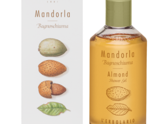 Bagnoschiuma Mandorla