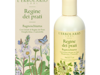 Bagnoschiuma Regine dei Prati