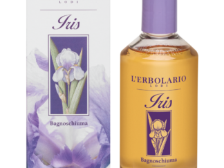 Bagnoschiuma Iris 250 ml