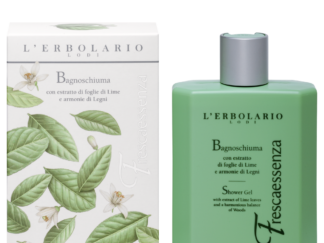 Bagnoschiuma Frescaessenza