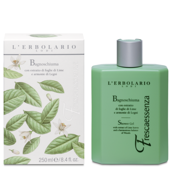Bagnoschiuma Frescaessenza