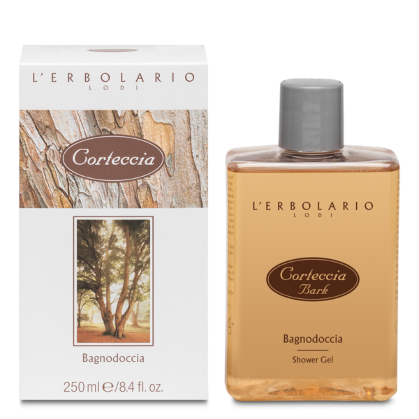 Bagnodoccia Corteccia