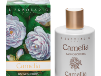 Bagnoschiuma Camelia