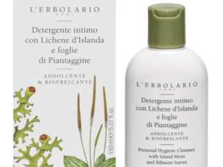 Detergente intimo