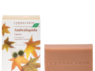 Sapone Ambraliquida