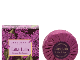 Sapone Lillà Lillà