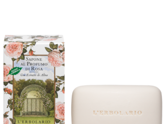 Sapone Rosa
